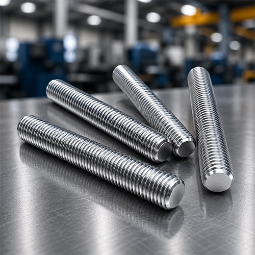 Threaded Rods Threaded Rods
